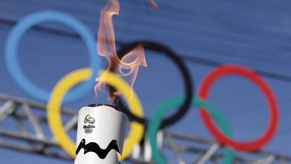 Российский чемпион оценил последствия переноса Олимпиады-2020