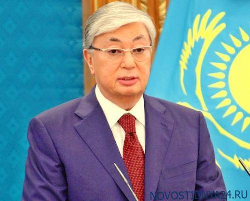 Президент Казахстана отменил военный парад, посвященный 75-летию Победы