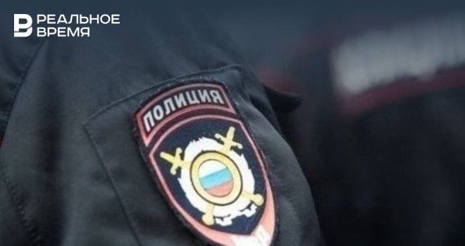В Татарстане полицейские изъяли у пенсионера боеприпасы