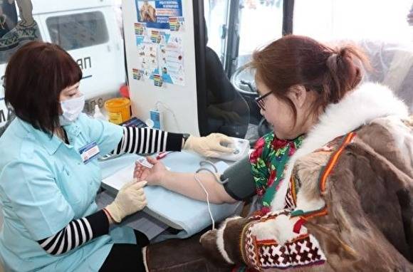 Из-за пандемии коронавируса власти Ямала советуют жителям региона не ездить за границу