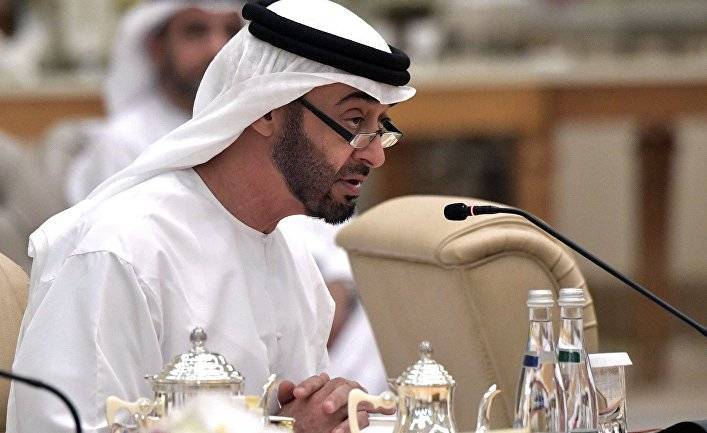 Rai Al Youm (Великобритания): ОАЭ намекают о присоединении к саудовскому союзнику в нефтяной войне против России