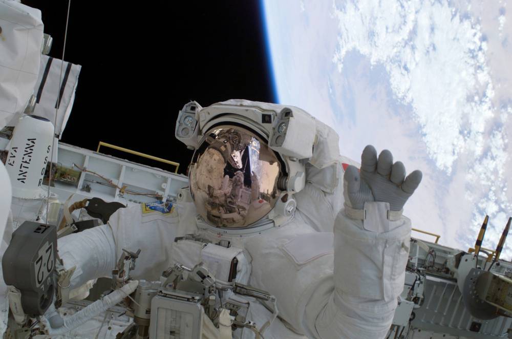 О космонавтике и авиаци расскажут в павильоне на ВДНХ