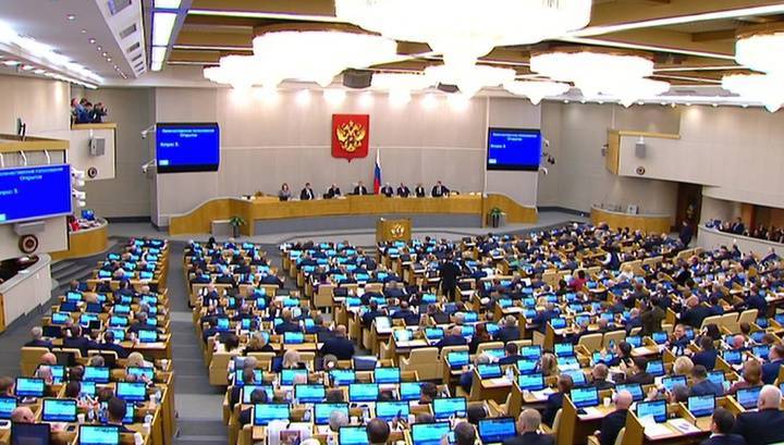 Не самоизолировался: депутата Катасонова предлагают лишить мандата