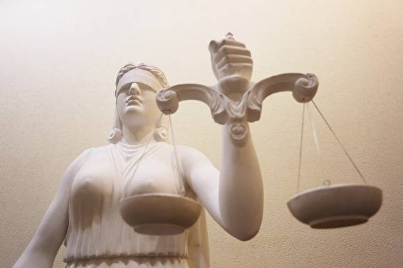 Суд приговорил к 8 годам колонии грабителя банка «Открытие» в Тюмени