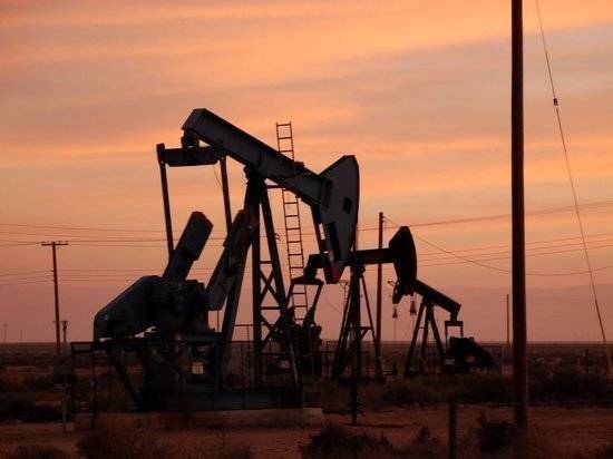 СМИ: Ирак, Кувейт и ОАЭ объявили России “нефтяную войну”