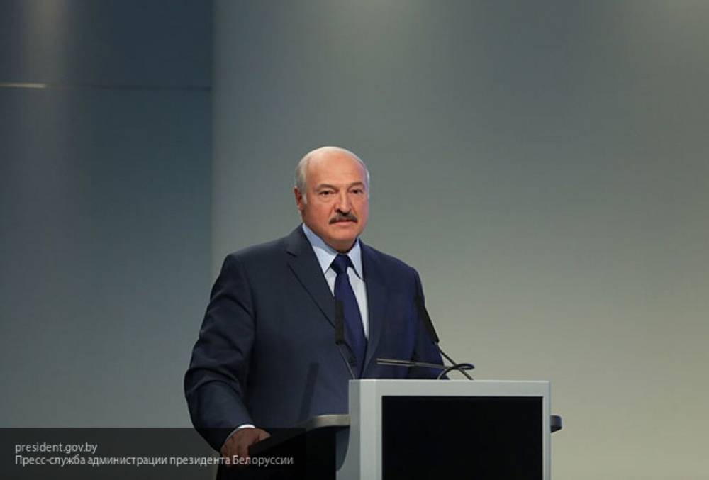 Лукашенко отменил "Большой разговор с президентом" из-за плотного графика