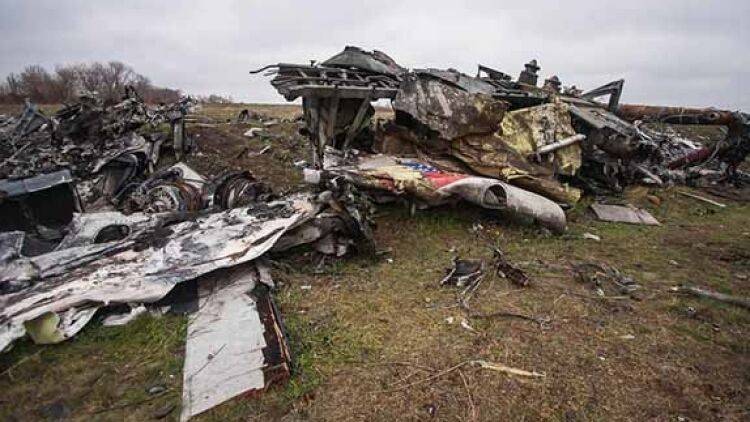 Сатановский назвал «маразмом» антироссийские «показания» по делу MH17