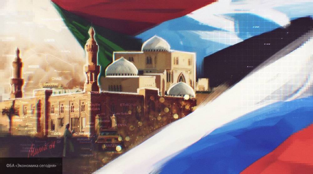 Россия и Судан обсудили двусторонние отношения на бизнес-форуме в Хартуме