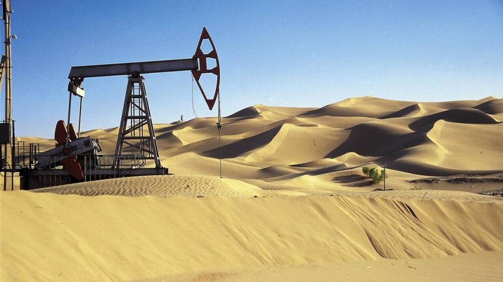 Саудовская Аравия намерена предложить Европе нефть с огромными скидками