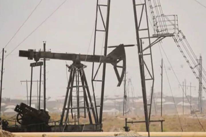 Эксперты назвали главный козырь России в нефтяной войне