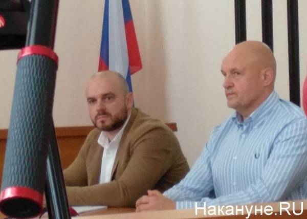 Седьмой кассационный суд оставил в силе решение о прекращении дела бывшего сити-менеджера Челябинска Давыдова