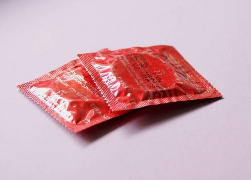 Роскачество обнаружило опасные вещества в презервативах