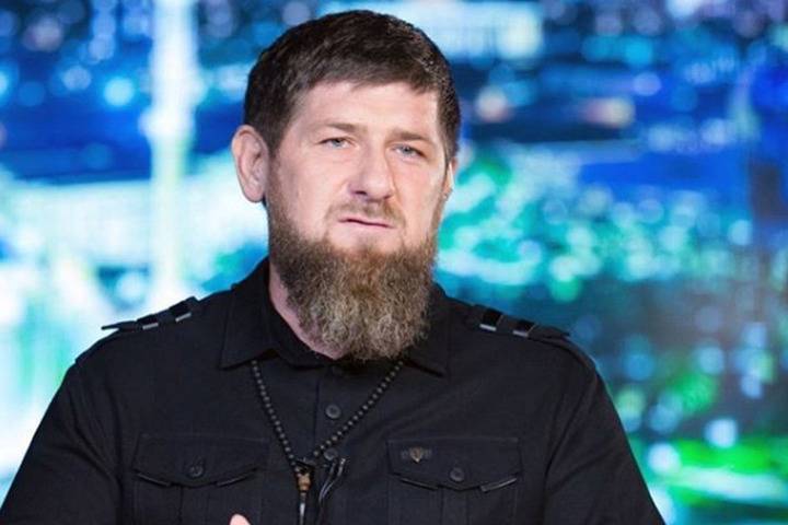 Кадыров прокомментировал нападки на Терешкову: «Как решат, так и будет!»