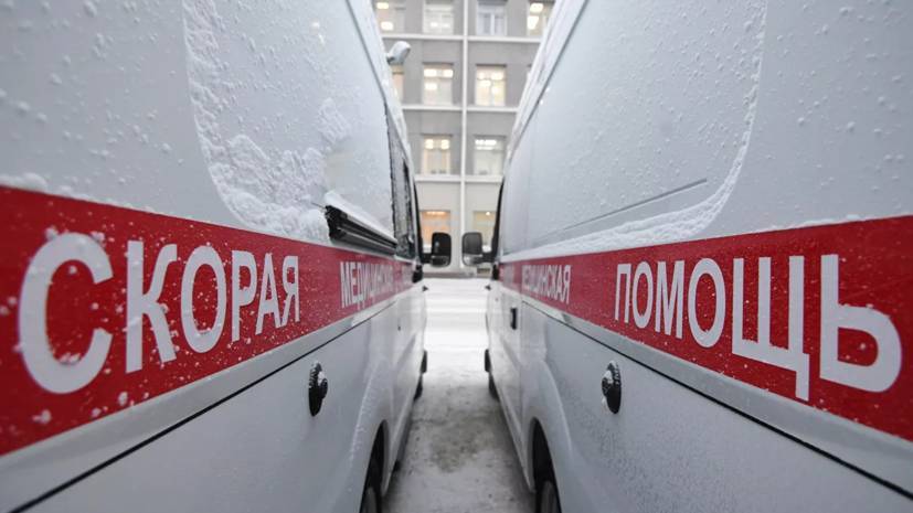 В Нижегородской области проверят информацию о находившейся в состоянии опьянения медсестре