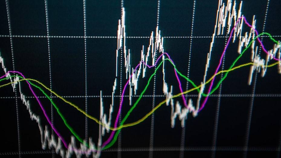 На Нью-Йоркской бирже приостановили торги после падения индекса S&P