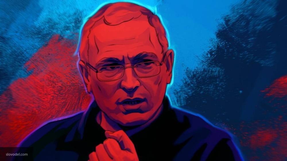 Федоров объяснил, почему Ходорковский не будет передан российскому правосудию
