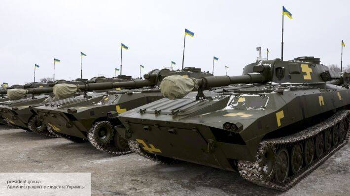 «Больной скорее мертв»: эксперт оценил состояние военно-промышленного комплекса Украины
