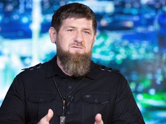 Кадыров прокомментировал нападки на Терешкову: «Как решат, так и будет!»