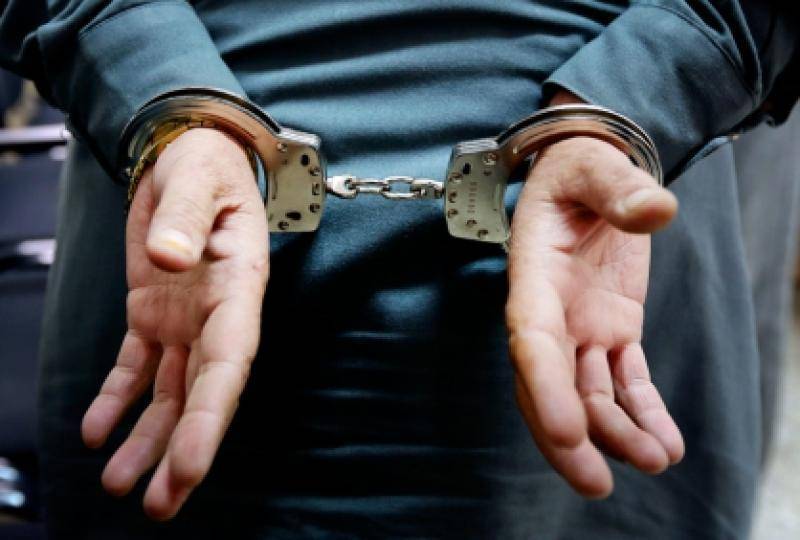 Столичная полиция задержала подозреваемого в серии краж на станциях МЦК