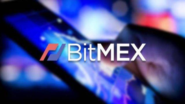 Сумма ликвидаций на Bitmex составила $811 млн