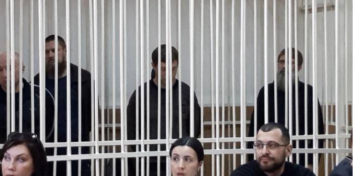 Забайкальские депутаты получили полвека тюрьмы на двоих за участие в банде, убившей 12 человек