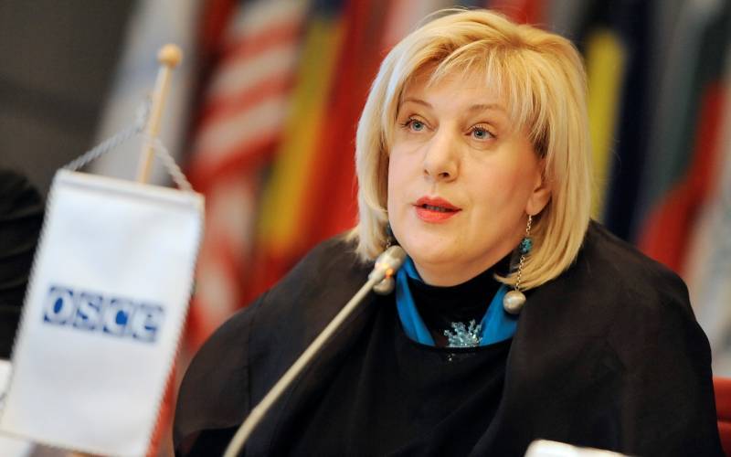 Сербский комиссар Евросоюза разберется с правами человека в Приднестровье