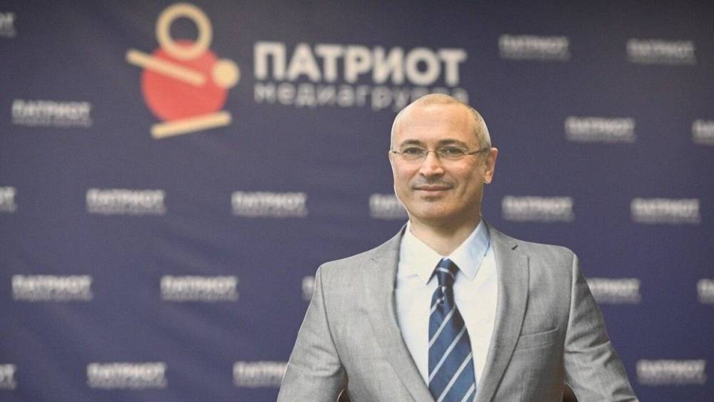 Клинцевич заявил, что помилование Ходорковского было ошибкой