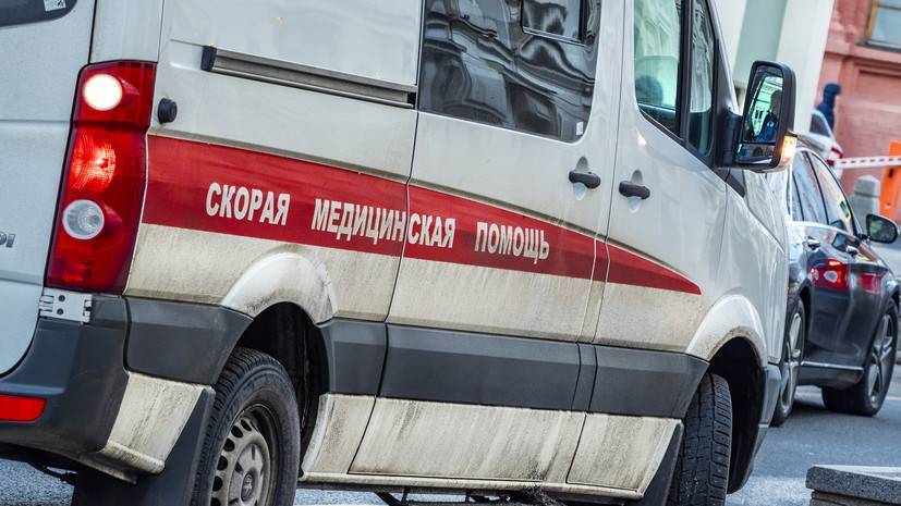 СМИ: В Пермском крае погибла студентка, пытавшаяся покинуть общежитие по канату из простыней