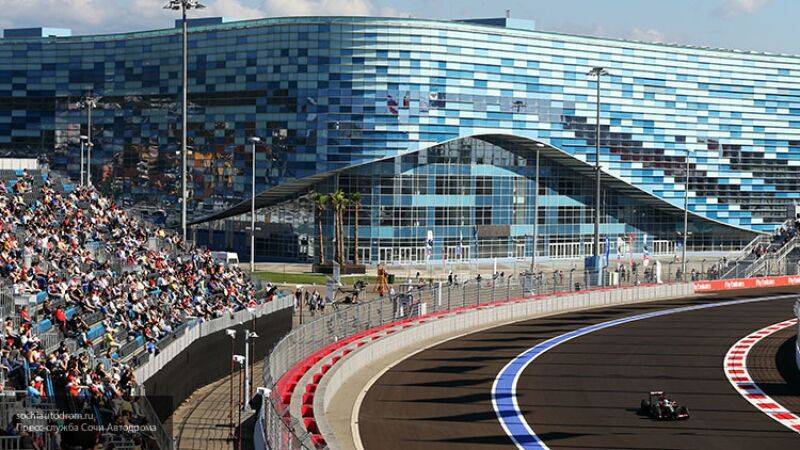 Организаторы "Формулы-1" отменили стартовый этап Гран-при в Австралии из-за коронавируса