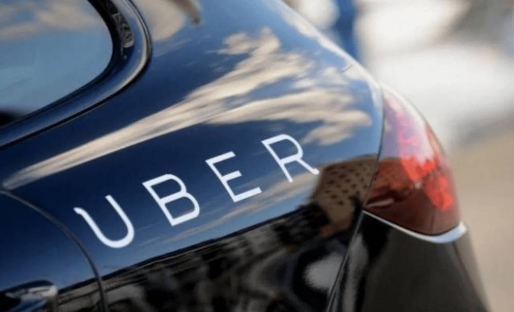 Uber заблокирует аккаунты инфицированных коронавирусом водителей и курьеров - Cursorinfo: главные новости Израиля
