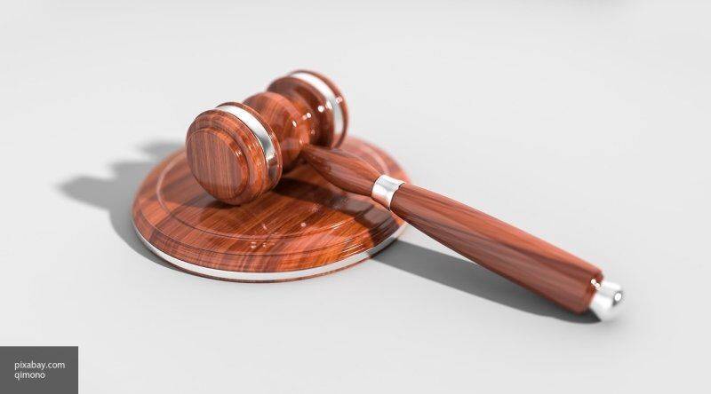 Суд приговорил к 8,5 годам виновного в смертельном ДТП на Невском проспекте