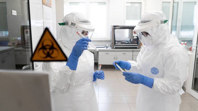 США сокращают присутствие на учениях в Европе из-за коронавируса