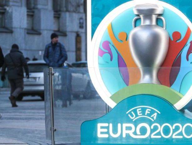 Футбольный Евро-2020 могут перенести на год