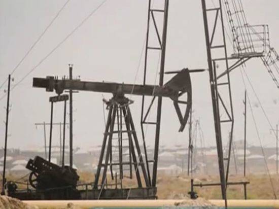 Эксперты назвали главный козырь России в нефтяной войне