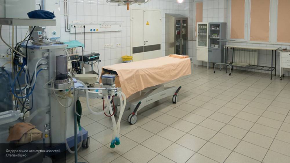 Врач опроверг информацию о смерти пациента от коронавируса в Коммунарке