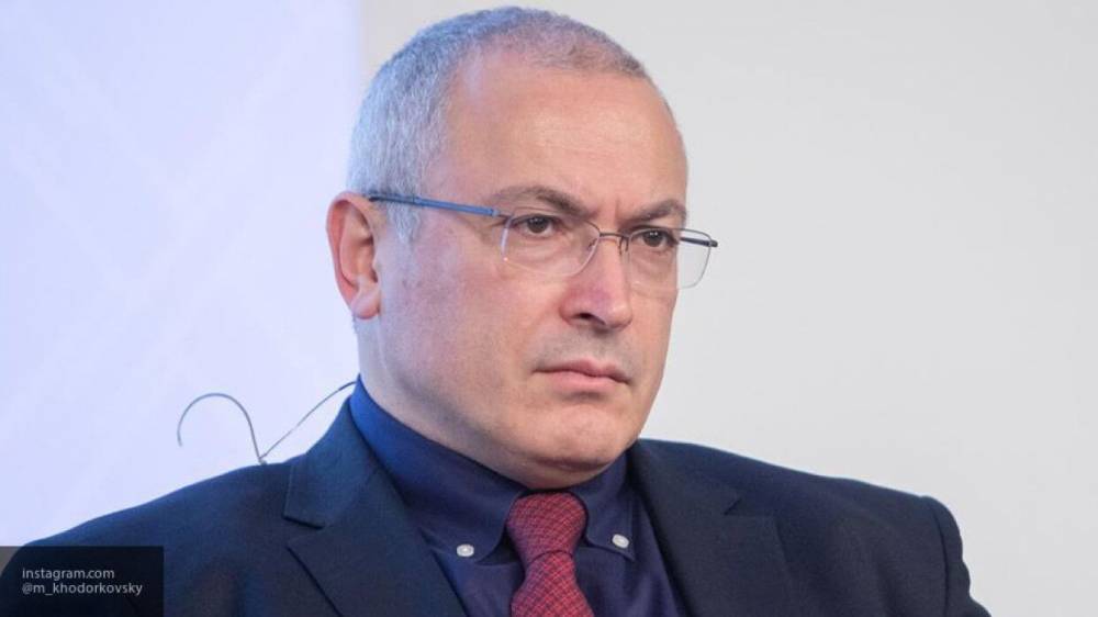 Клинцевич: Ходорковский чудом избежал обвинений из-за обстоятельств в начале "нулевых"