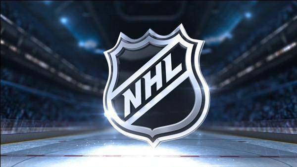 Чемпионат НХЛ приостановили из-за коронавируса