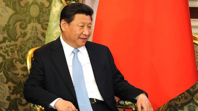 Глава Китая Си Цзиньпин оценил ситуацию в Ухани