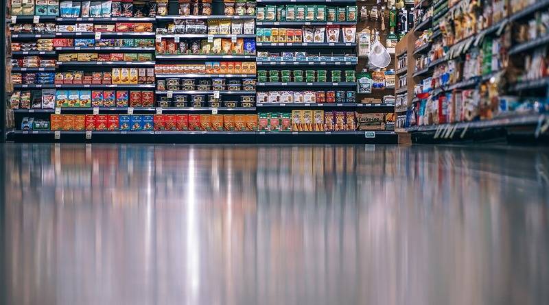 Супермаркеты в США установили ограничения на продажу дезинфицирующих средств в одни руки