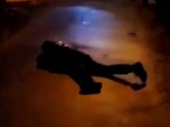 Скончался хулиган, кричавший «Аллах акбар» и подстреленный полицейскими в Москве