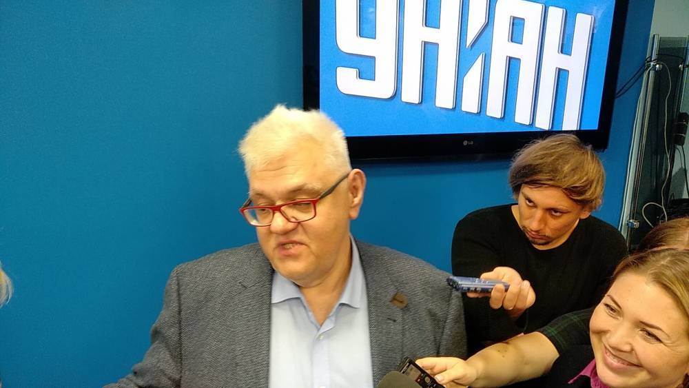Нападение на Сивохо стало поворотным моментом для Киева