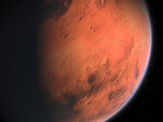 Коронавирус сорвал проект по освоению Марса