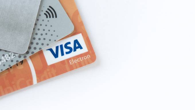 Клиенты Visa смогут удалять данные своих карт со сторонних сайтов