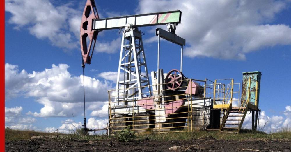 СМИ сообщили о желании Саудовской Аравии вытеснить российскую нефть Urals