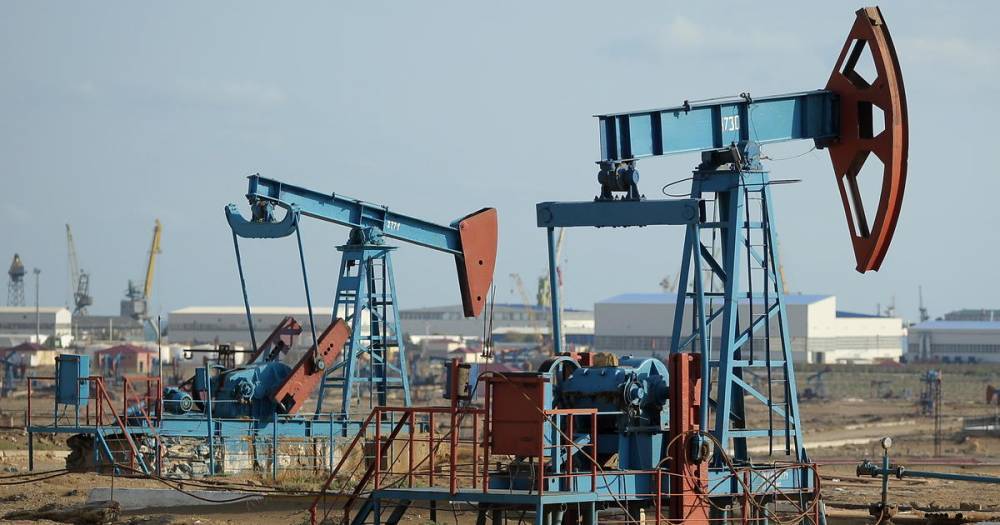Эксперт объяснил стратегию Саудовской Аравии на нефтяном рынке