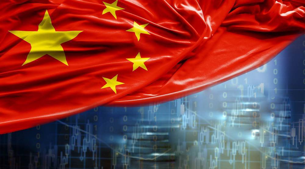 Китайские банки использовали блокчейн для обработки торговых операций на $460 млн