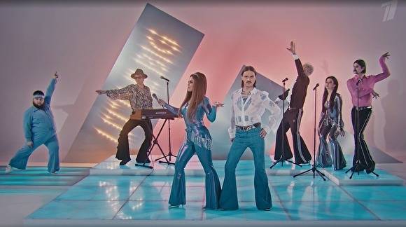 Little Big представила клип на песню Uno, с которой поедет на «Евровидение» от России