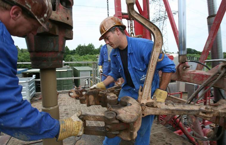 «Татнефть» заявила об увеличении добычи нефти