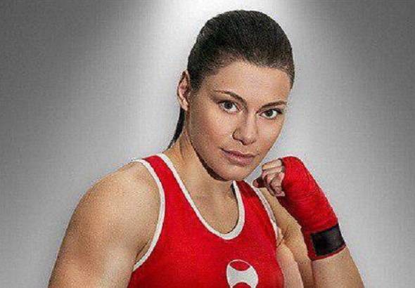 Россиянка стала чемпионкой мира по боксу