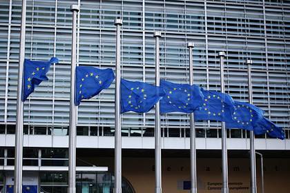 ЕС осудил решение США запретить въезд из Европы